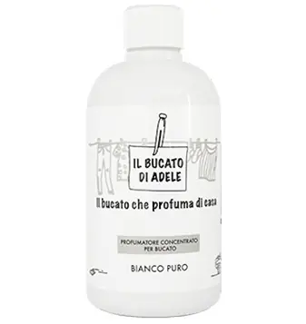 Bestseller Wasparfum Bianco Puro 500 ml - Il Bucato di Adele
