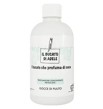 Gratis Retour Wasparfum Gocce di Pulito 150 ml - Il Bucato di Adele