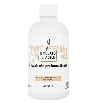 Direct Beschikbaar Wasparfum Argan 150 ml - Il Bucato di Adele