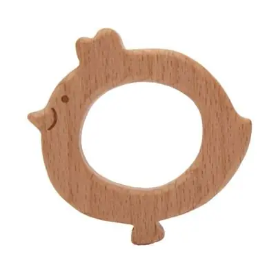 Actieprijs Bijtring Hout Kip - Durable