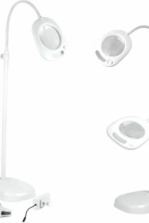 Korting PureLite 3 in 1 loeplamp CFPL04E