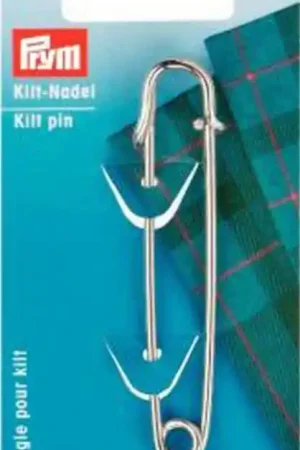 Superprijs Kiltspeld zilver - Prym