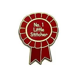 Betaalbaar Bothy Threads Needle Minder nummer 1 borduurder