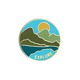 Beperkte Voorraad Bothy Threads Needle Minder landschap