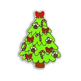 Rechtstreeks Van De Fabrikant Letistitch Needle Minder kerstboom groen