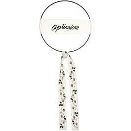 Rico Design borduurpakket optimism 100161 excl. ring Betaalbaar