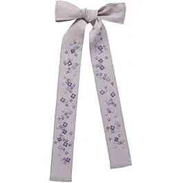 Rico Design borduurpakket strik vergeet-me-nietje 100405 telpatroon Betaalbaar