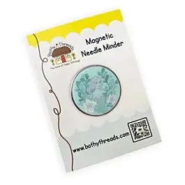 Shop Nu Bothy Threads Needle Minder Zeemeermin kus