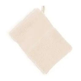 Rico Design naturel washand met aida rand 146024 Dagaanbieding