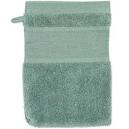 Rico Design mint washand met aida rand 146027 Actieprijs