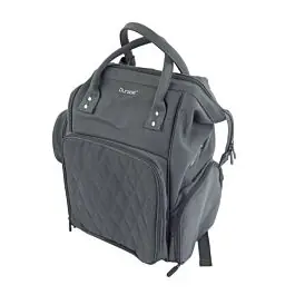 Durable Brei- en haak rugzak 28x24x43cm Meest Verkocht