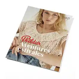 Fabrieksprijs Phildar breiboek nr.238 dames