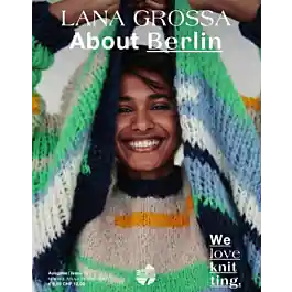 Favoriet Lana Grossa About Berlin nr.12 winter