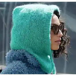 Express Levering Phildar Capuchon breien van Phil Chic (228, M14B)