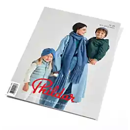 Veilige Betaling Phildar breiboek Nr.219 accessoires
