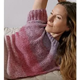 Exclusieve Aanbieding Lana Grosa spencer breien van Bella (Lookbook 14, m12)