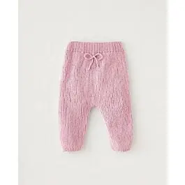 Alleen Vandaag Phildar baby broekje breien van Phil Chéri (215, M33a)