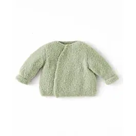 Veilige Betaling Phildar baby vestje breien van Phil Chouchou (215, m24)