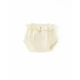 Beperkt Aanbod Phildar baby broekje breien van Phil Super Baby (215,m19)