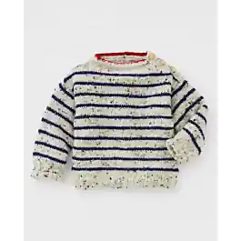 Express Levering Phildar kinder trui breien van Phil Randonnees en Partner 3,5 (216, m4)