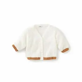 Veilige Betaling Phildar kindervest breiden van Phil Chouchou M3