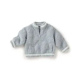 Veilige Betaling Phildar kindervest breien van Phil Chouchou M1