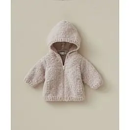 Beste Prijs Phildar baby jasje breien van Phil Gourmand (200, m41)