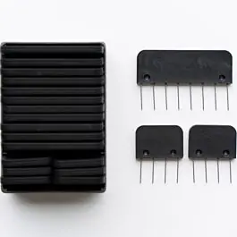 Bestel Nu Lana Grossa kammen voor blokken van Knit Pro