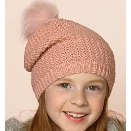 Actieprijs Phildar kindermuts breipakket