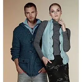 Breipakket Herenjas van Rapido in div. kleuren Meest Verkocht