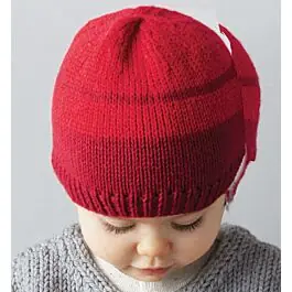 Hoge Kwaliteit Breipakket babymuts van partner 3.5 phildar om zelf te breien