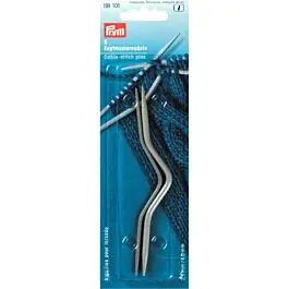 Prym kabelnaald 2.5 en 4.0mm Hete Deal