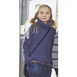 Korting Philder meiden breipakkettrui van Partner 6 (40,m12)