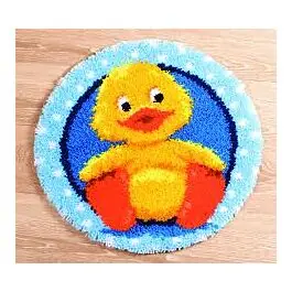 Vervaco knooppakket eendje pn-0145324 knoopkleed Lage Prijs