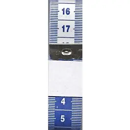 Voordeelprijs Centimeter 150cm lang