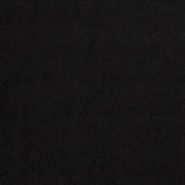 Vilt 3mm zwart Koopje