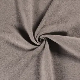 Wolvilt grijsbeige Aanbieding