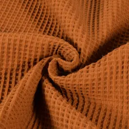 Wafelstof grof brick Betrouwbaar