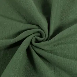 Tijdelijk Beschikbaar Boordstof donkergroen