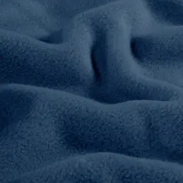 Weekendaanbieding Polar fleece indigo