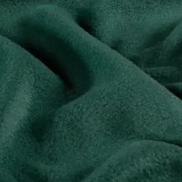 Aanbieding Polar fleece petrol