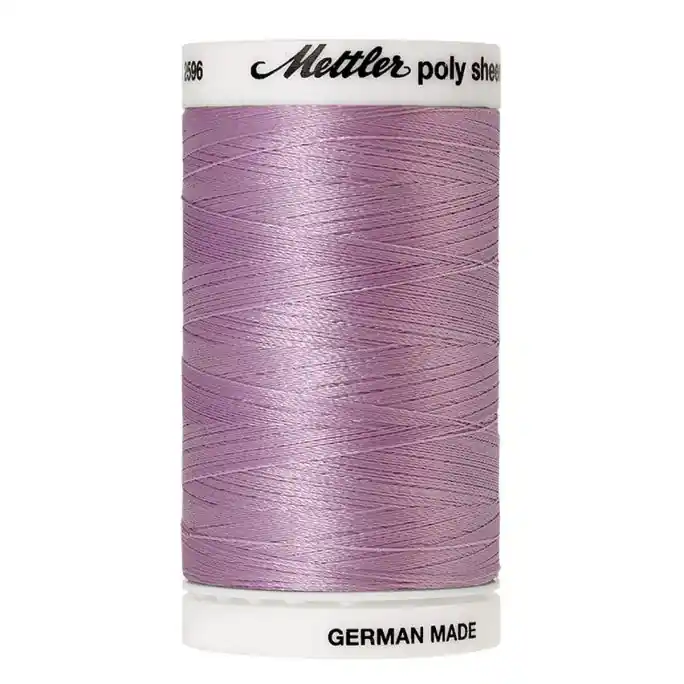 Voordeelprijs Mettler Borduurgaren Poly Sheen-40 800mtr Kleur 3040