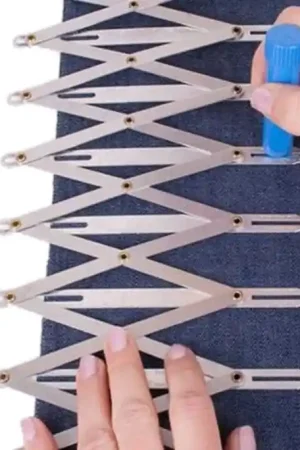 Gratis Verzending Simflex Knopenafstand Verdeler