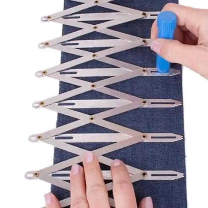 Gratis Verzending Simflex Knopenafstand Verdeler