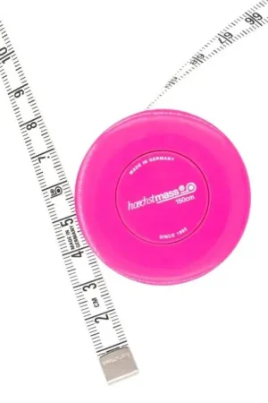 Hoechstmass Rollfix 150cm Gecertificeerd