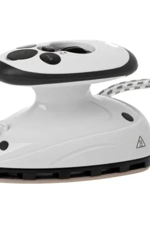 Reis Stoom Strijkijzer Mini Op = Op