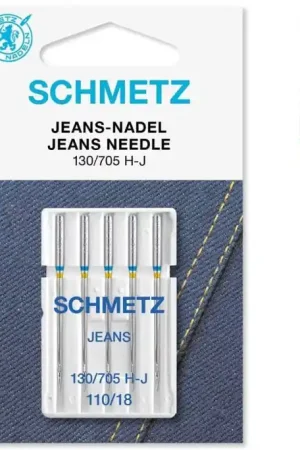 Koopje Schmetz Jeans 130\\/705H-J Machinenaald 110