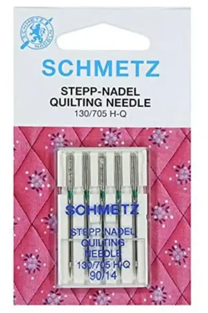 Schmetz Quilt 130\\/705H-Q Machinenaald 90 Koop Online