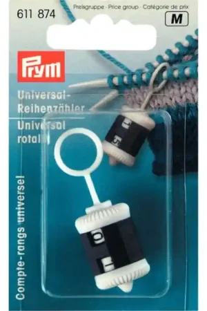 Weekendaanbieding Prym Universele Rijenteller