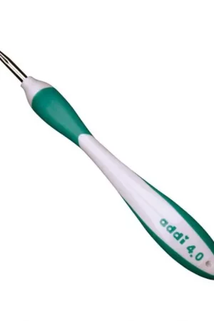 Bestel Nu Addi Swing Haaknaald 4mm